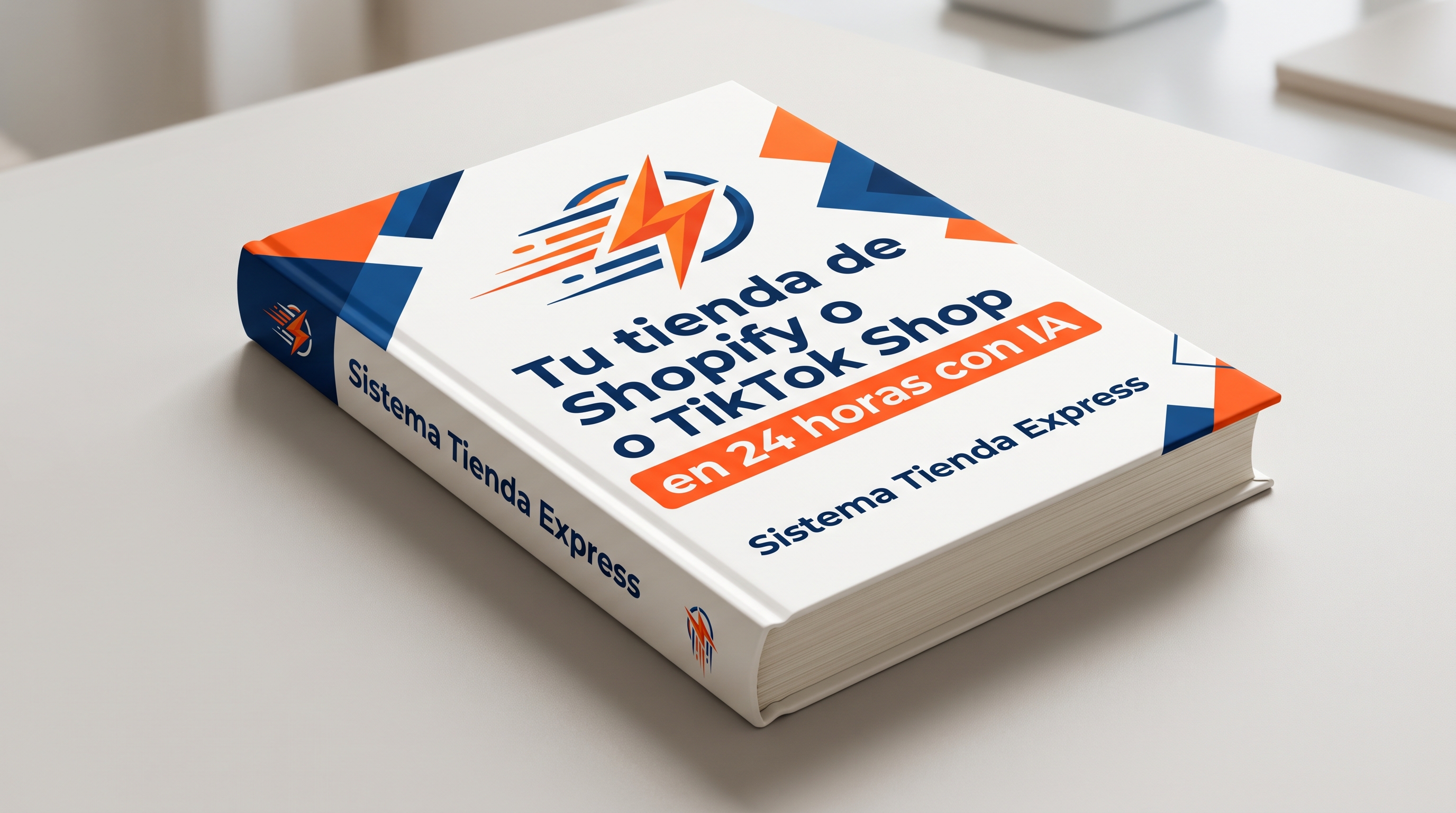 Playbook Sistema Tienda Express